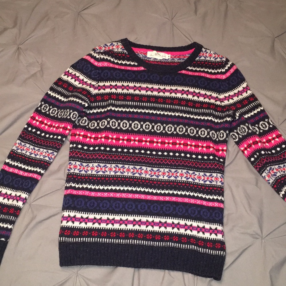 H&M Christmas Sweater